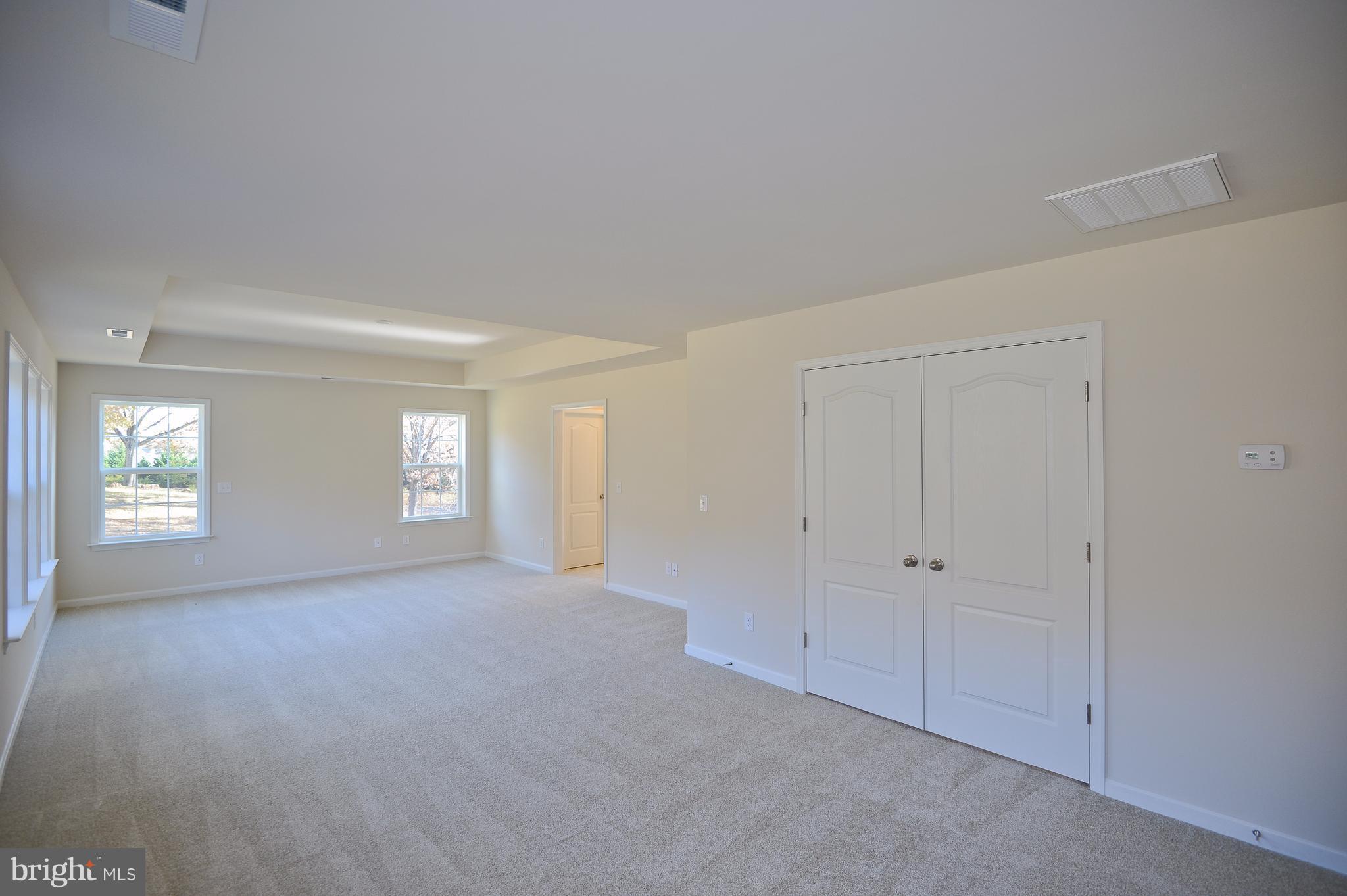 15308 Thoroughfare Road Gainesville, VA 20155 - Photo 19 of 30 Bedroom (Master) with Sitting Room