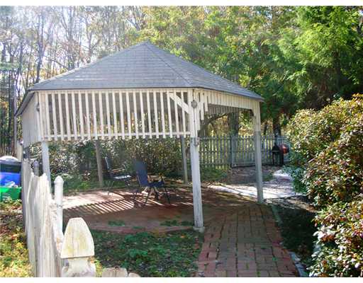 24 Paris Olney Hopkins Road Foster, RI 02825 - Photo 3 of 3 Yard/Garden.