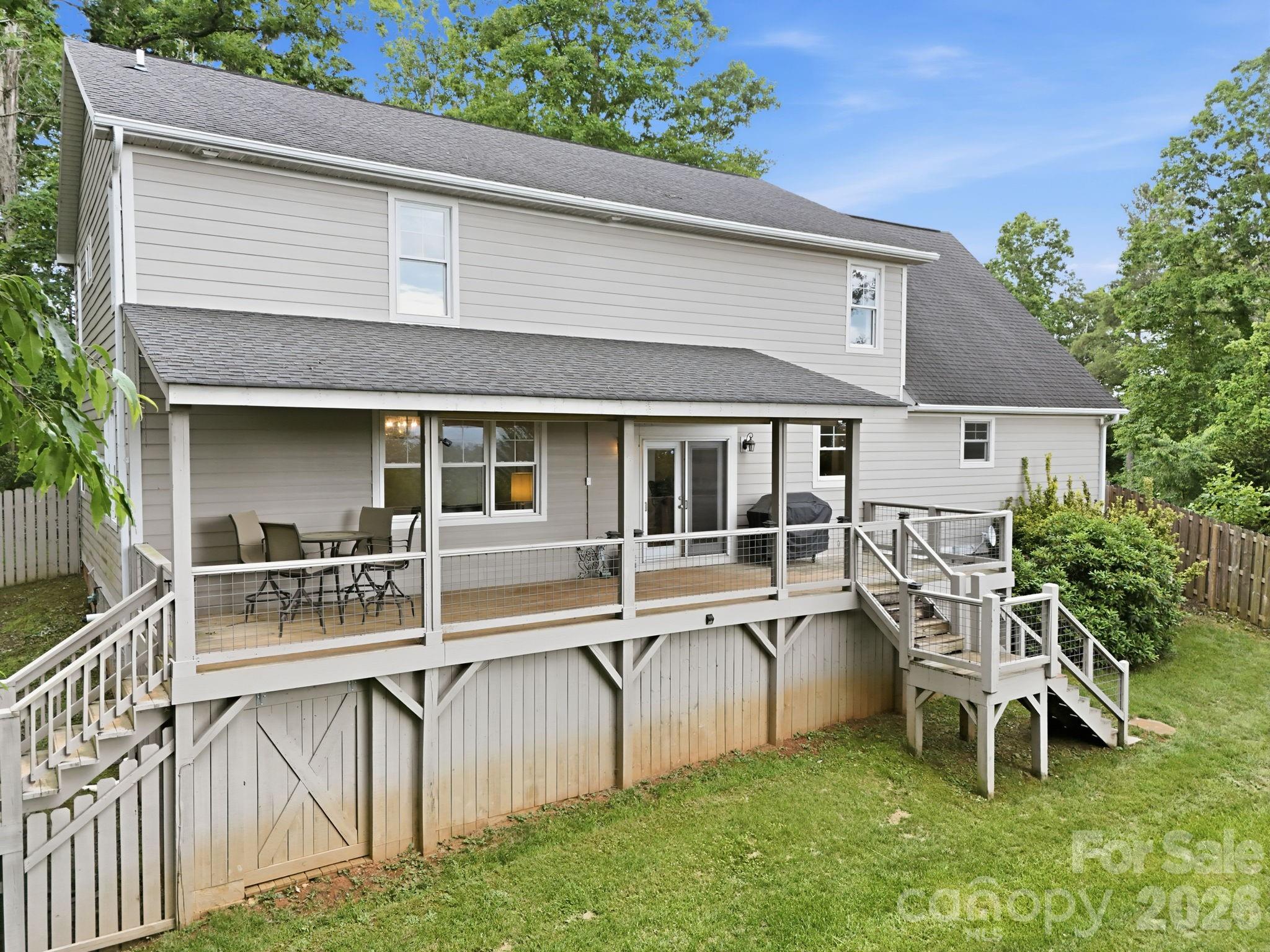 65 Buckle Ridge Weaverville, NC 28787 - Photo 7 of 46