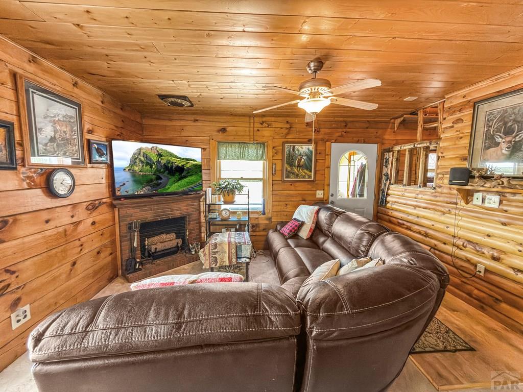 166 Vega Road Walsenburg, CO 81089 - Photo 4 of 51