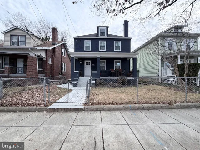 $1,999 | 805 Malcolm X Avenue Southeast, Washington, DC 20032