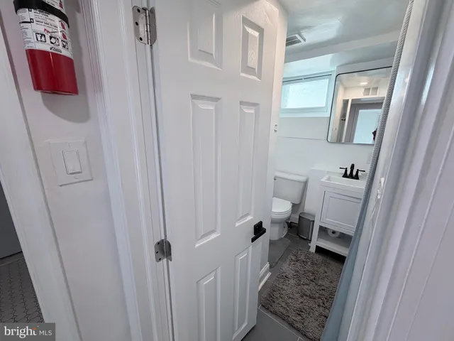 $1,999 | 805 Malcolm X Avenue Southeast, Washington, DC 20032