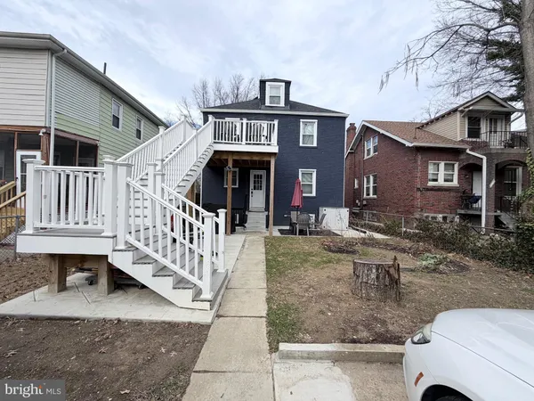 $1,599 | 805 Malcolm X Avenue Southeast, Washington, DC 20032