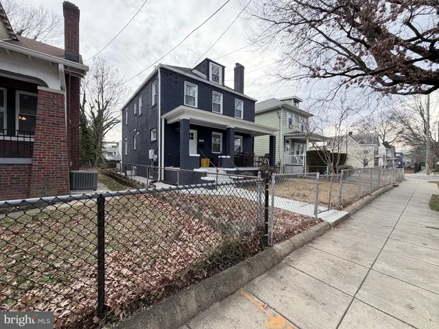 $1,999 | 805 Malcolm X Avenue Southeast, Washington, DC 20032