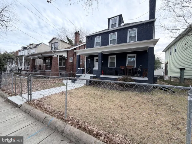 $1,999 | 805 Malcolm X Avenue Southeast, Washington, DC 20032