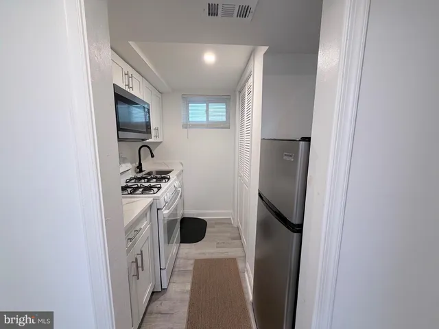 $1,999 | 805 Malcolm X Avenue Southeast, Washington, DC 20032