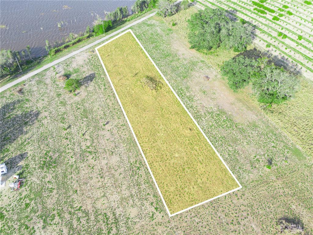 168 South Lake Moody Road Frostproof, FL 33843 - Photo 2 of 8