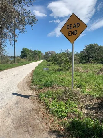 $60,000 | 168 South Lake Moody Road, Frostproof, FL 33843