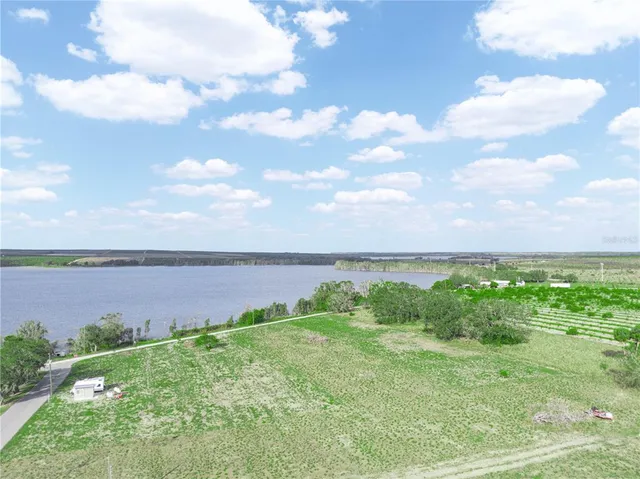 $60,000 | 168 South Lake Moody Road, Frostproof, FL 33843