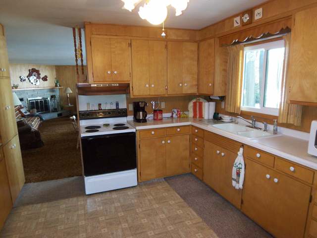 3265 North Carpenter Lake Road Eagle River, WI 54521 - Photo 6 of 16 Gallery Image 6