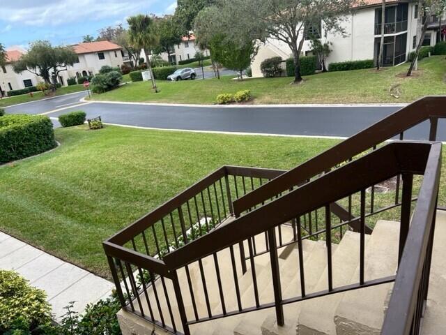 8436 Cypress Lane, Unit 7D Boca Raton, FL 33433 - Photo 5 of 30 outside2