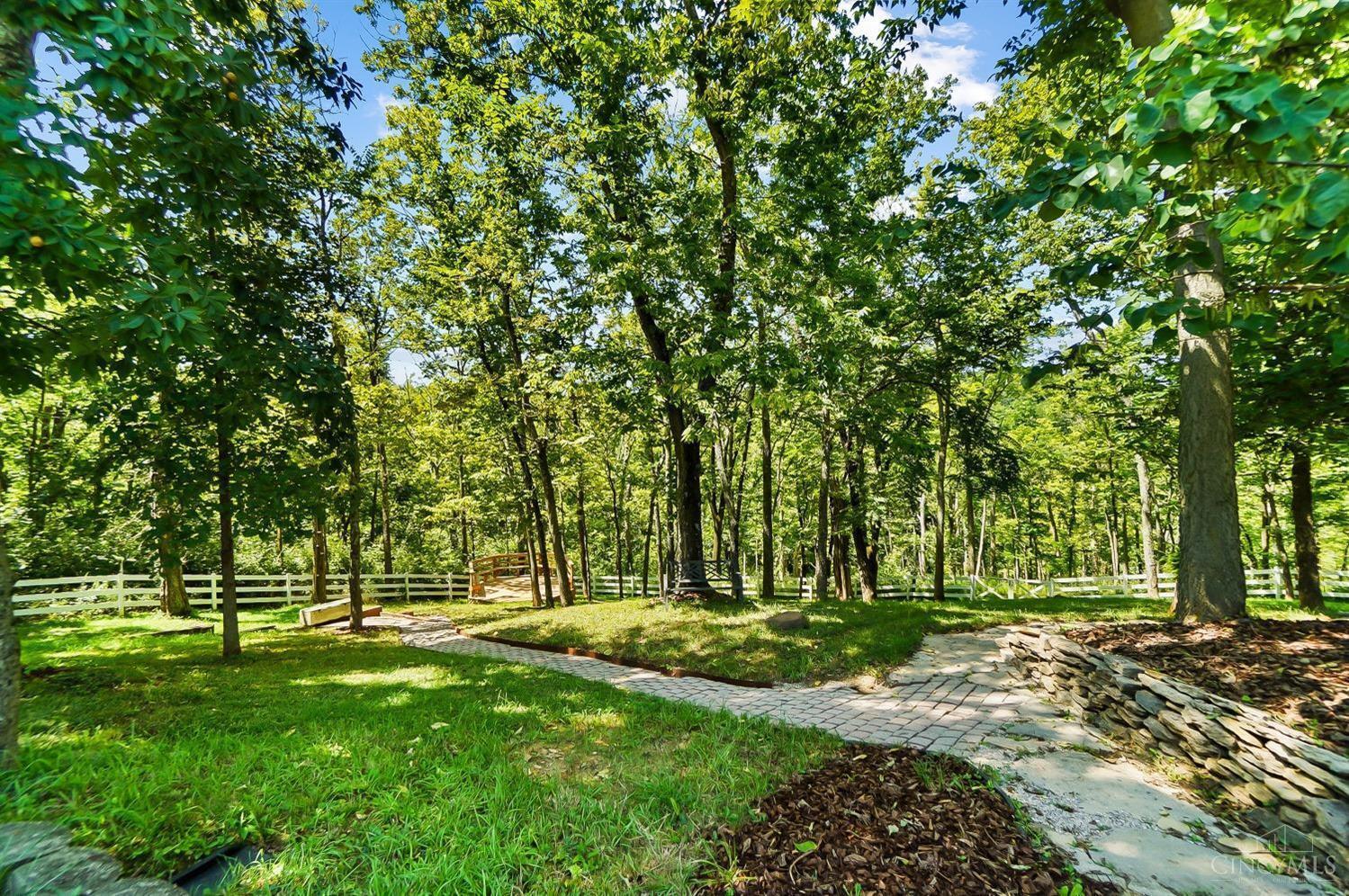11679 Stone Mill Road Cincinnati, OH 45251 - Photo 45 of 50