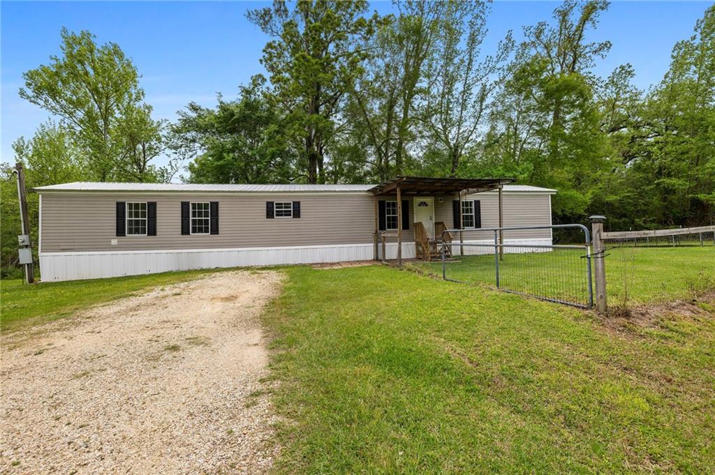 24548 Blood River Road Springfield, LA 70462 - Photo 1 of 18