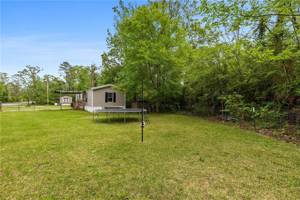 24548 Blood River Road Springfield, LA 70462 - Photo 4 of 18