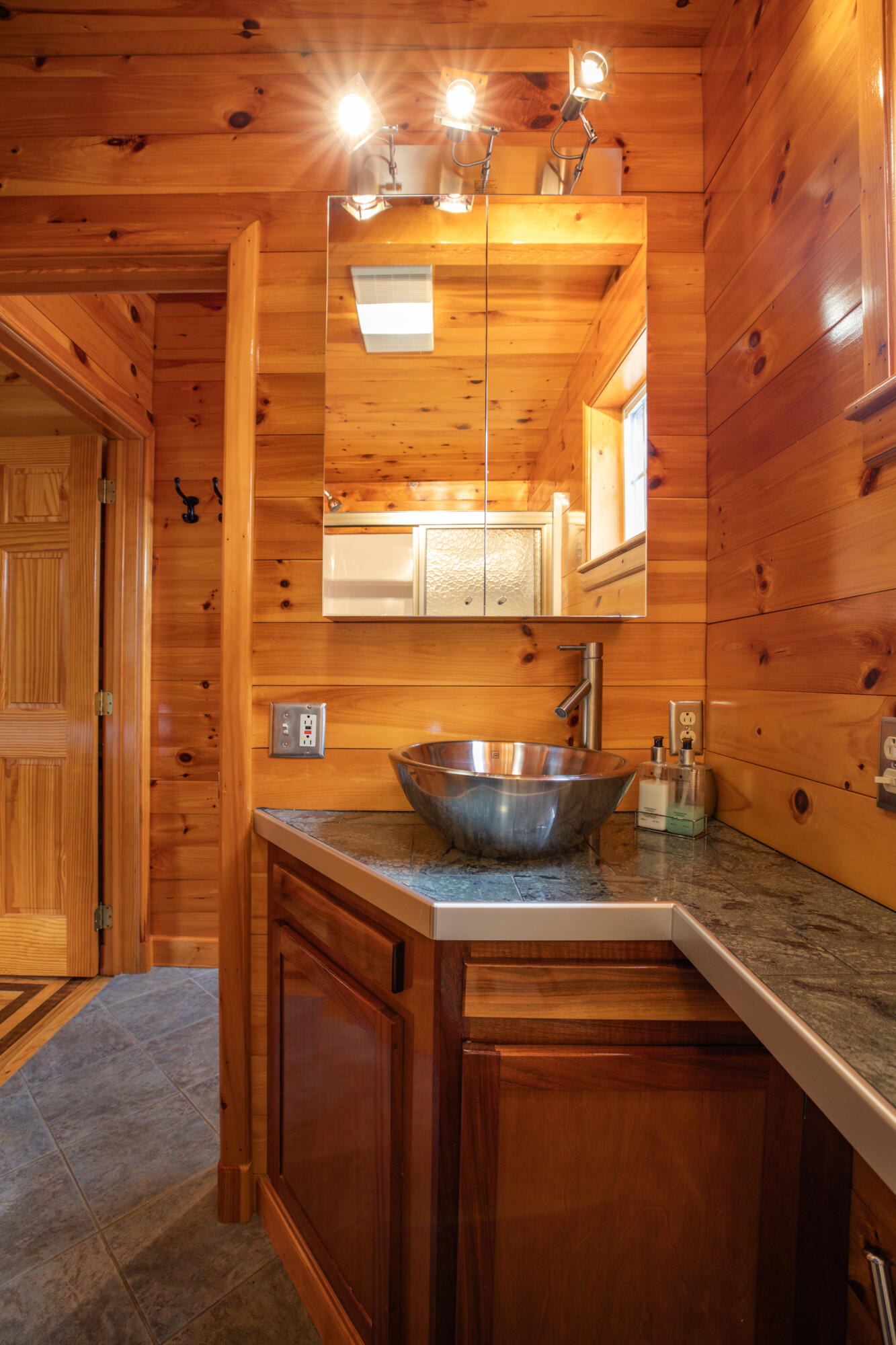 108 Sandy Beach Road Glenburn, ME 04401 - Photo 45 of 49