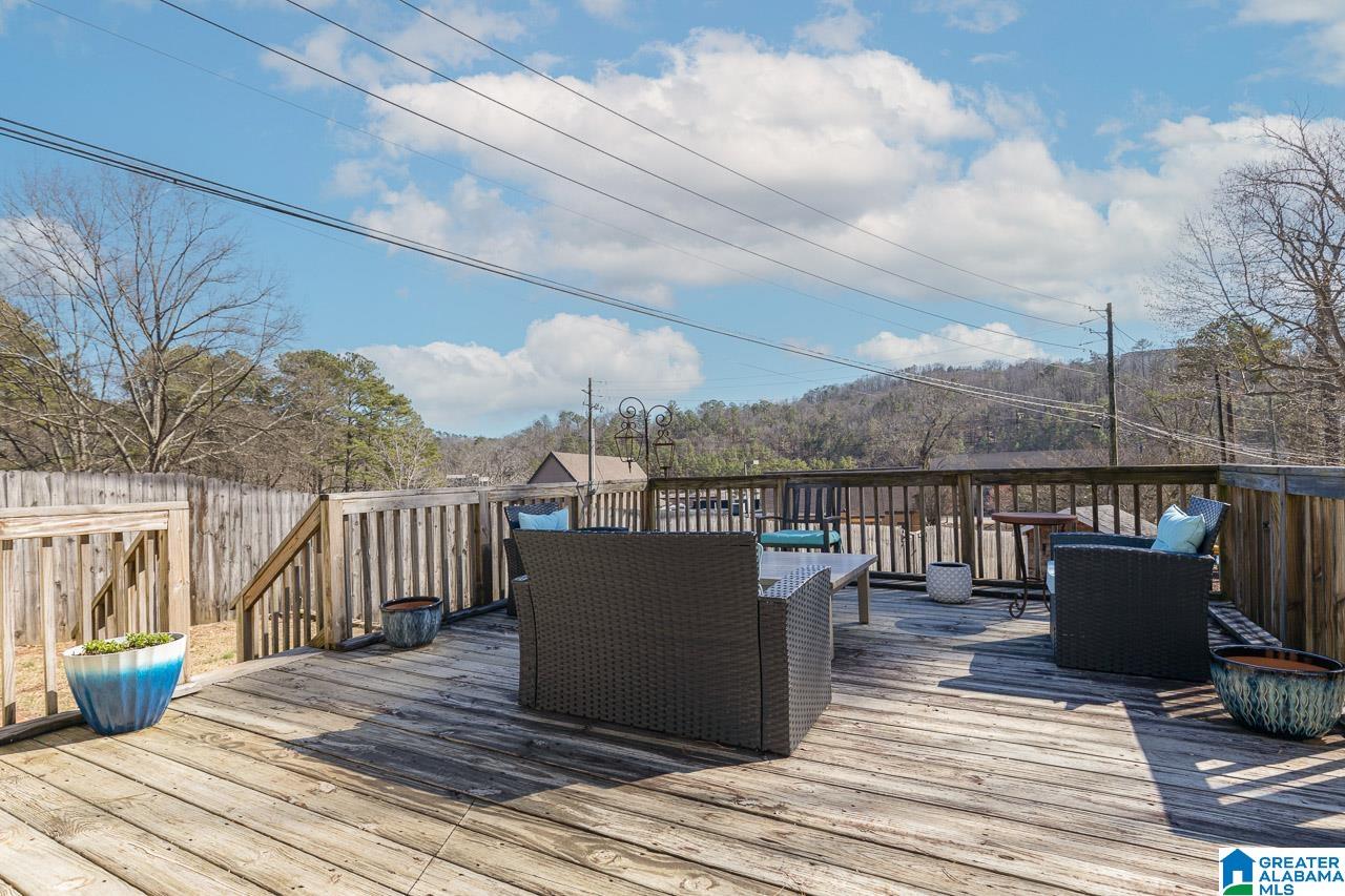 707 Briscoe Road Birmingham, AL 35209 - Photo 25 of 37