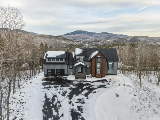 $2,195,000 | 121 Morganite Way, Newry, ME 04261