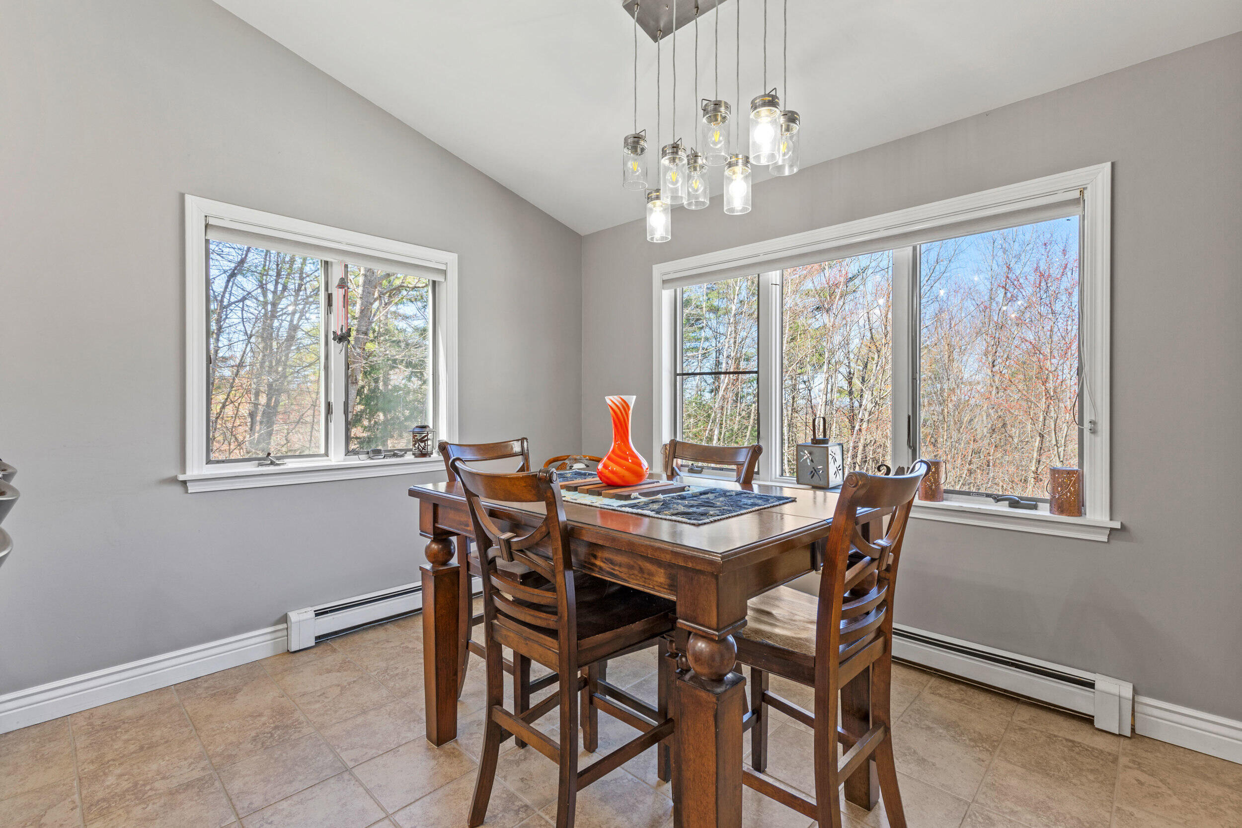 28 Tarkiln Hill Road Raymond, ME 04071 - Photo 13 of 58 Dining Area