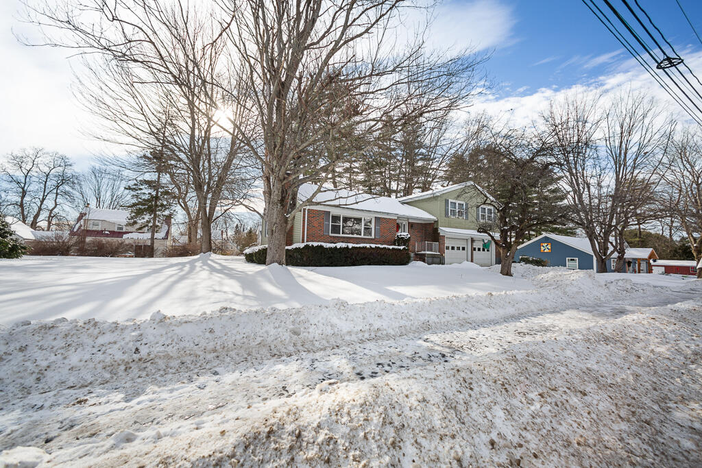 18 Eustis Parkway Waterville, ME 04901 - Photo 2 of 35 Front View