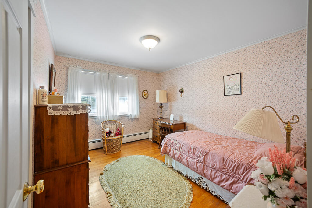 18 Eustis Parkway Waterville, ME 04901 - Photo 21 of 35 Bedroom 2