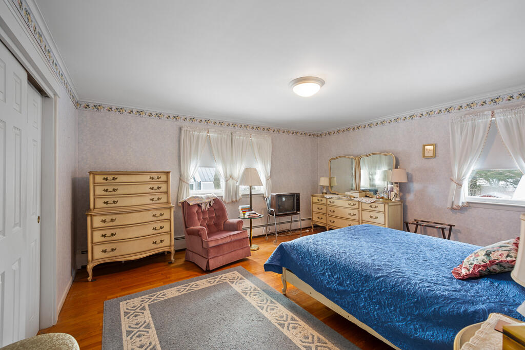 18 Eustis Parkway Waterville, ME 04901 - Photo 22 of 35 Bedroom 3