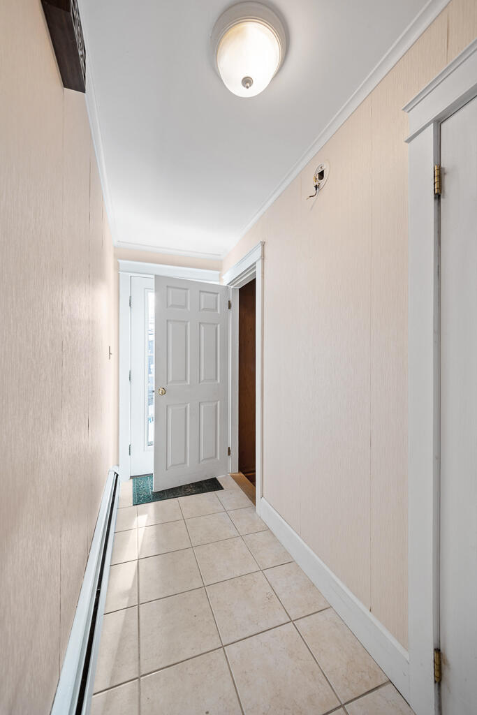 18 Eustis Parkway Waterville, ME 04901 - Photo 24 of 35 1st Floor Hallway