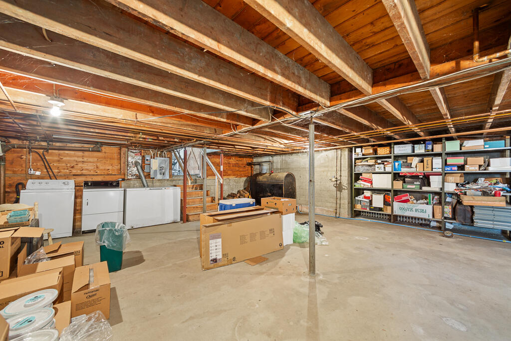 18 Eustis Parkway Waterville, ME 04901 - Photo 33 of 35 Basement