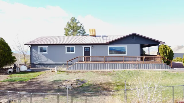$549,000 | 10053 2100th Road, Austin, CO 81410
