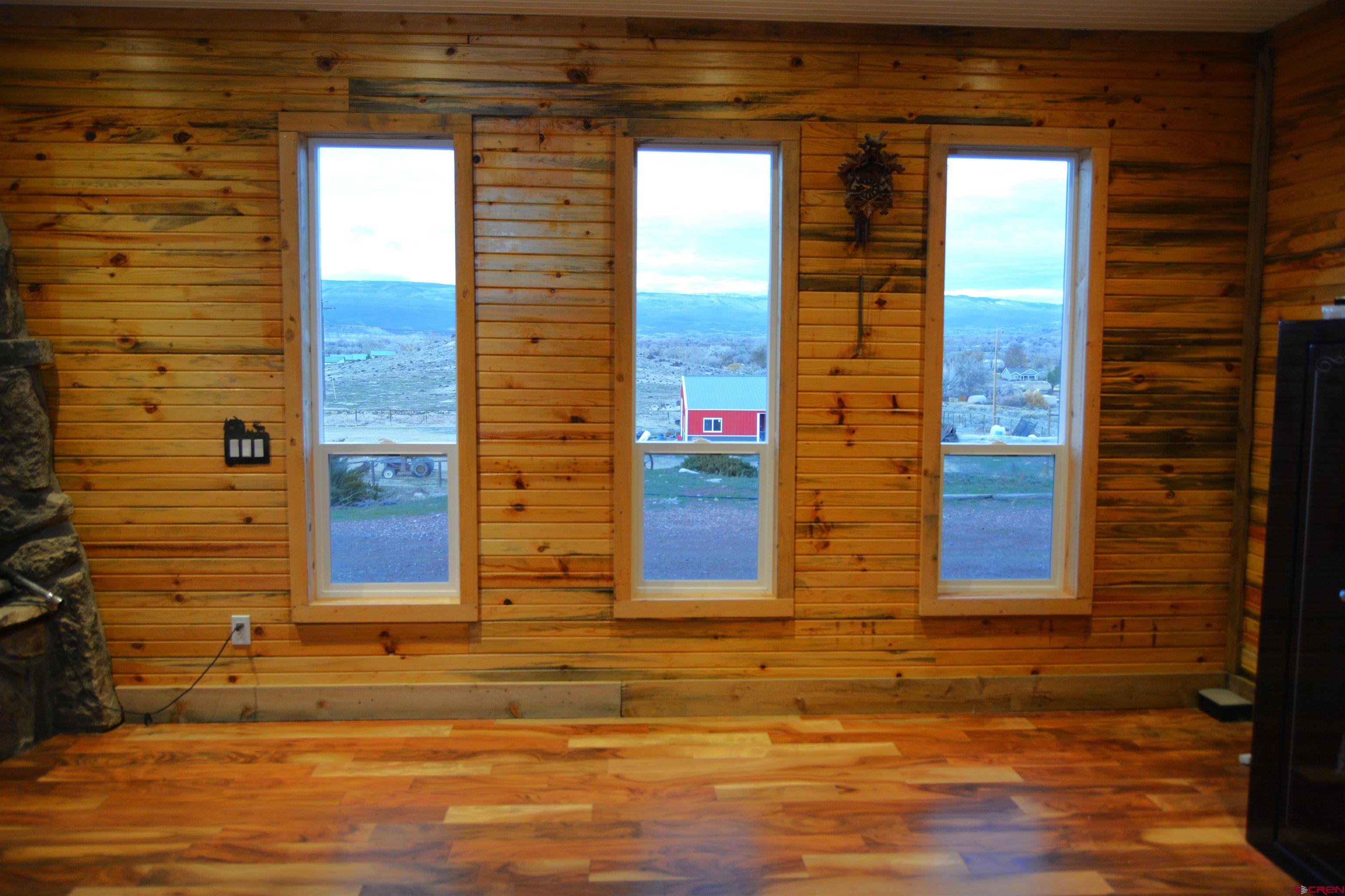 10053 2100th Road Austin, CO 81410 - Photo 14 of 41 a view of entrance door of the house