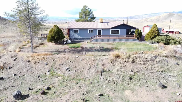 $549,000 | 10053 2100th Road, Austin, CO 81410