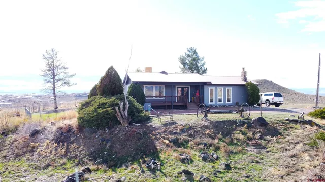 $549,000 | 10053 2100th Road, Austin, CO 81410