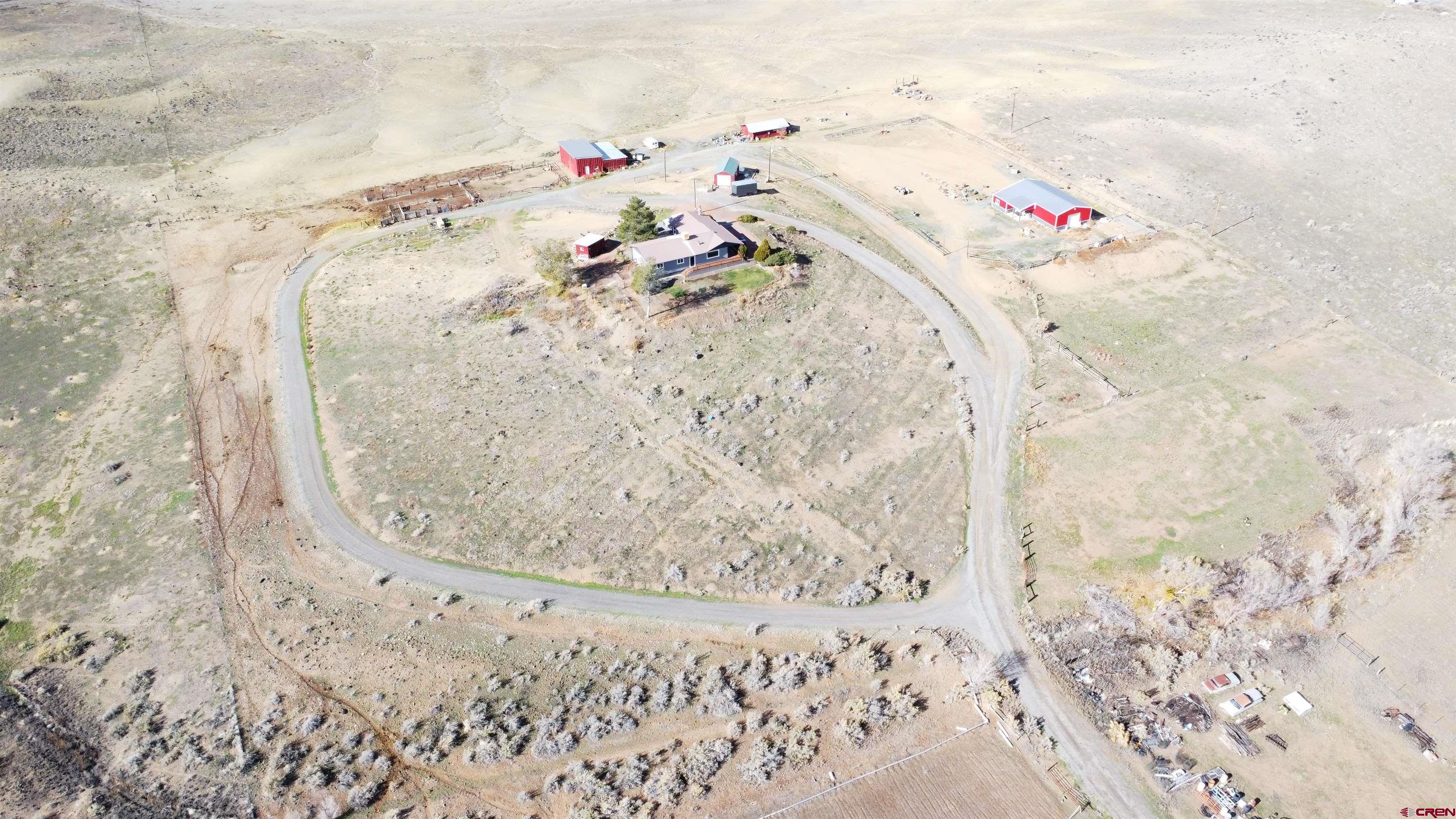 10053 2100th Road Austin, CO 81410 - Photo 36 of 41