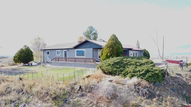 $549,000 | 10053 2100th Road, Austin, CO 81410