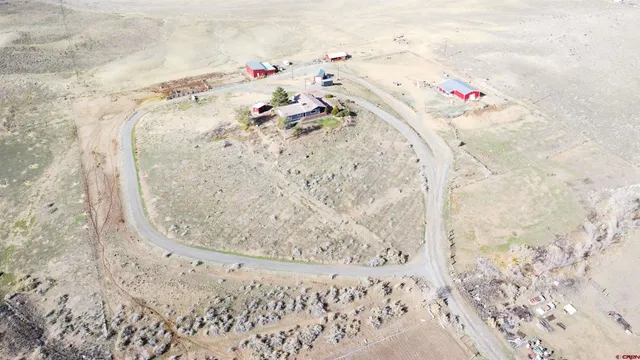 $549,000 | 10053 2100th Road, Austin, CO 81410