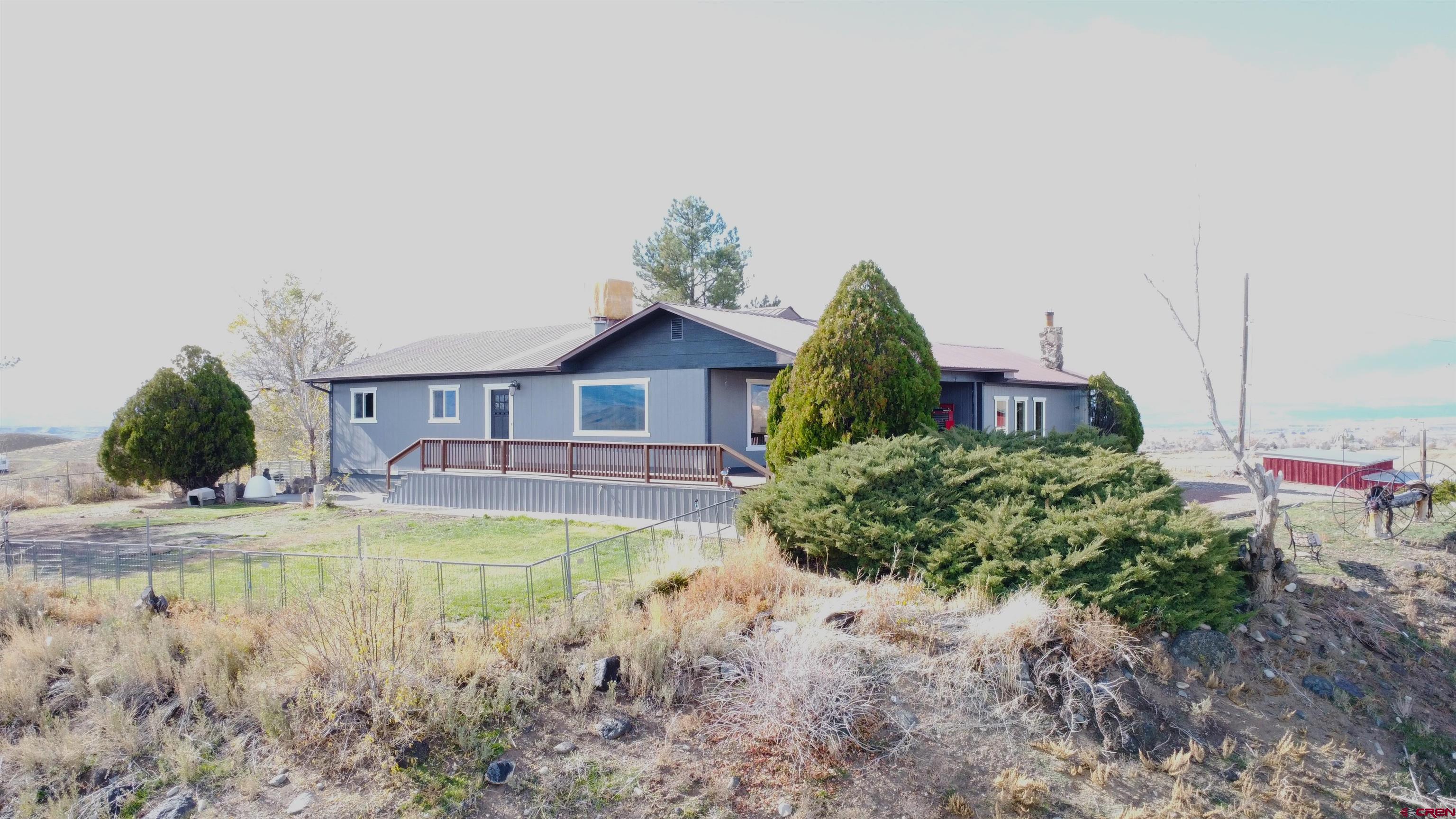 10053 2100th Road Austin, CO 81410 - Photo 5 of 41