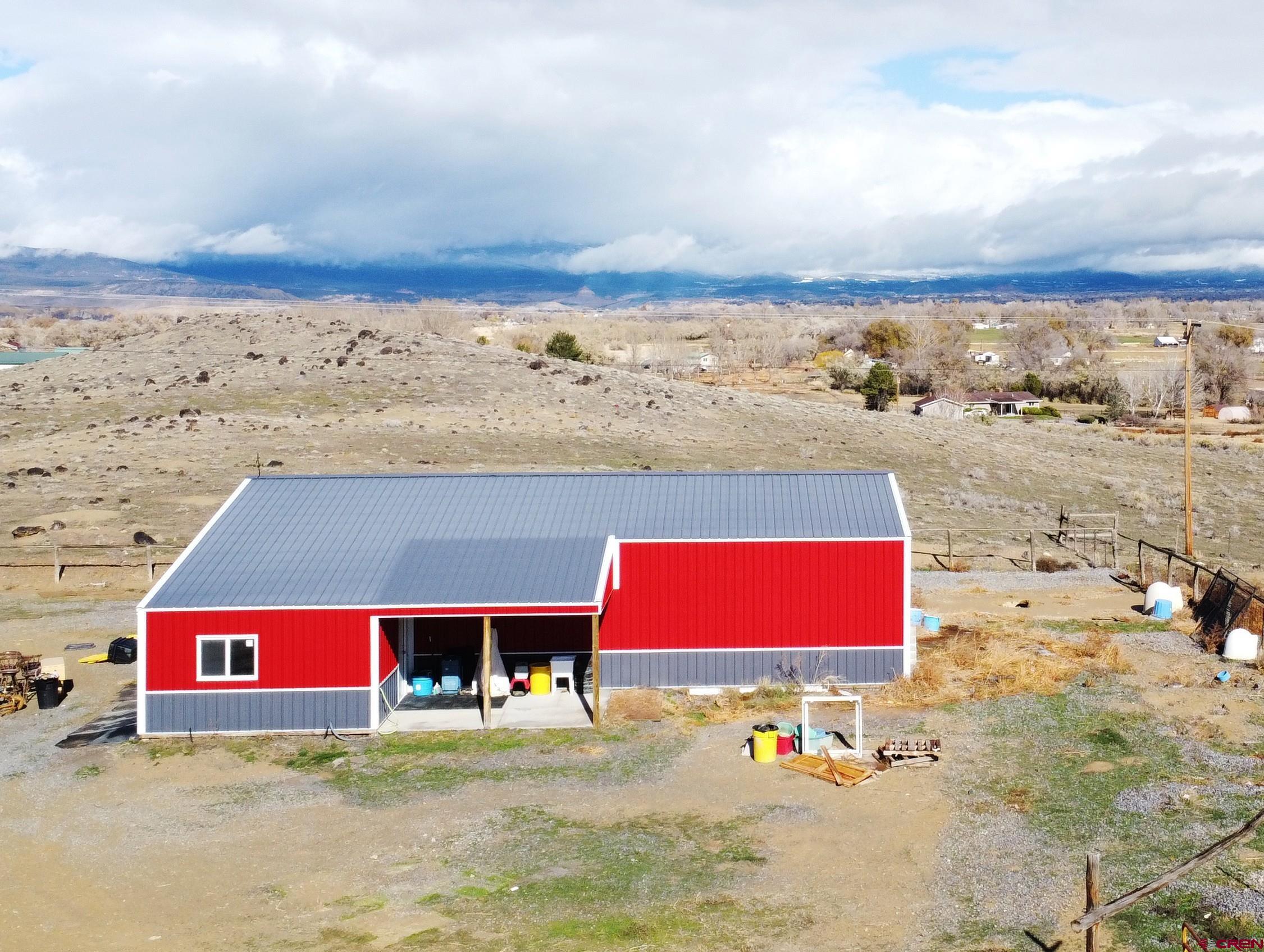 10053 2100th Road Austin, CO 81410 - Photo 6 of 41