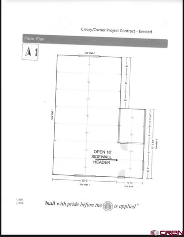 $549,000 | 10053 2100th Road, Austin, CO 81410