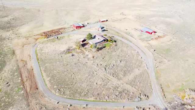 $549,000 | 10053 2100th Road, Austin, CO 81410