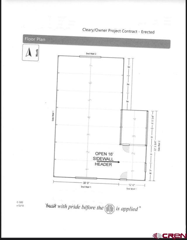 10053 2100th Road Austin, CO 81410 - Photo 7 of 41