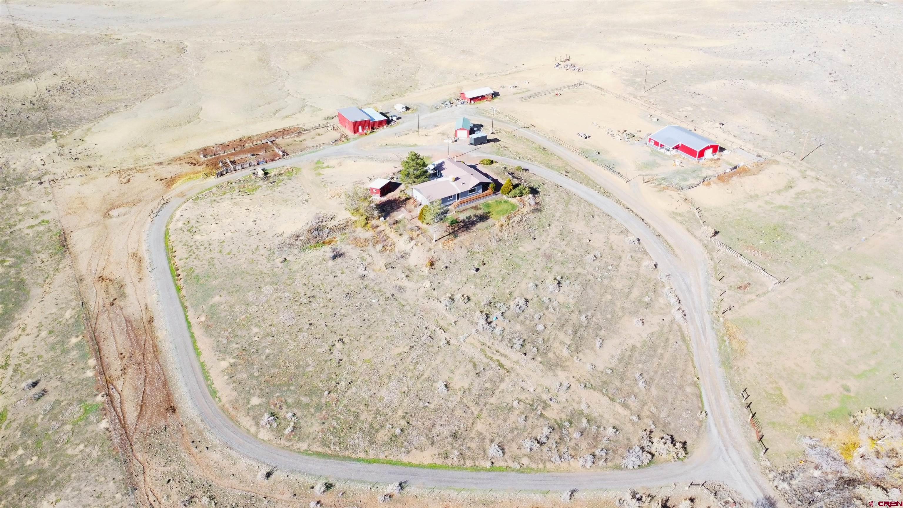 10053 2100th Road Austin, CO 81410 - Photo 8 of 41