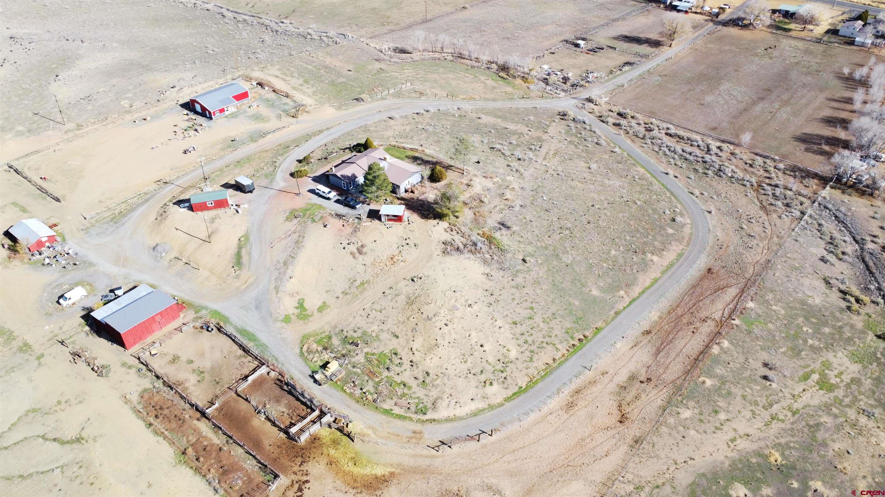 10053 2100th Road Austin, CO 81410 - Photo 9 of 41