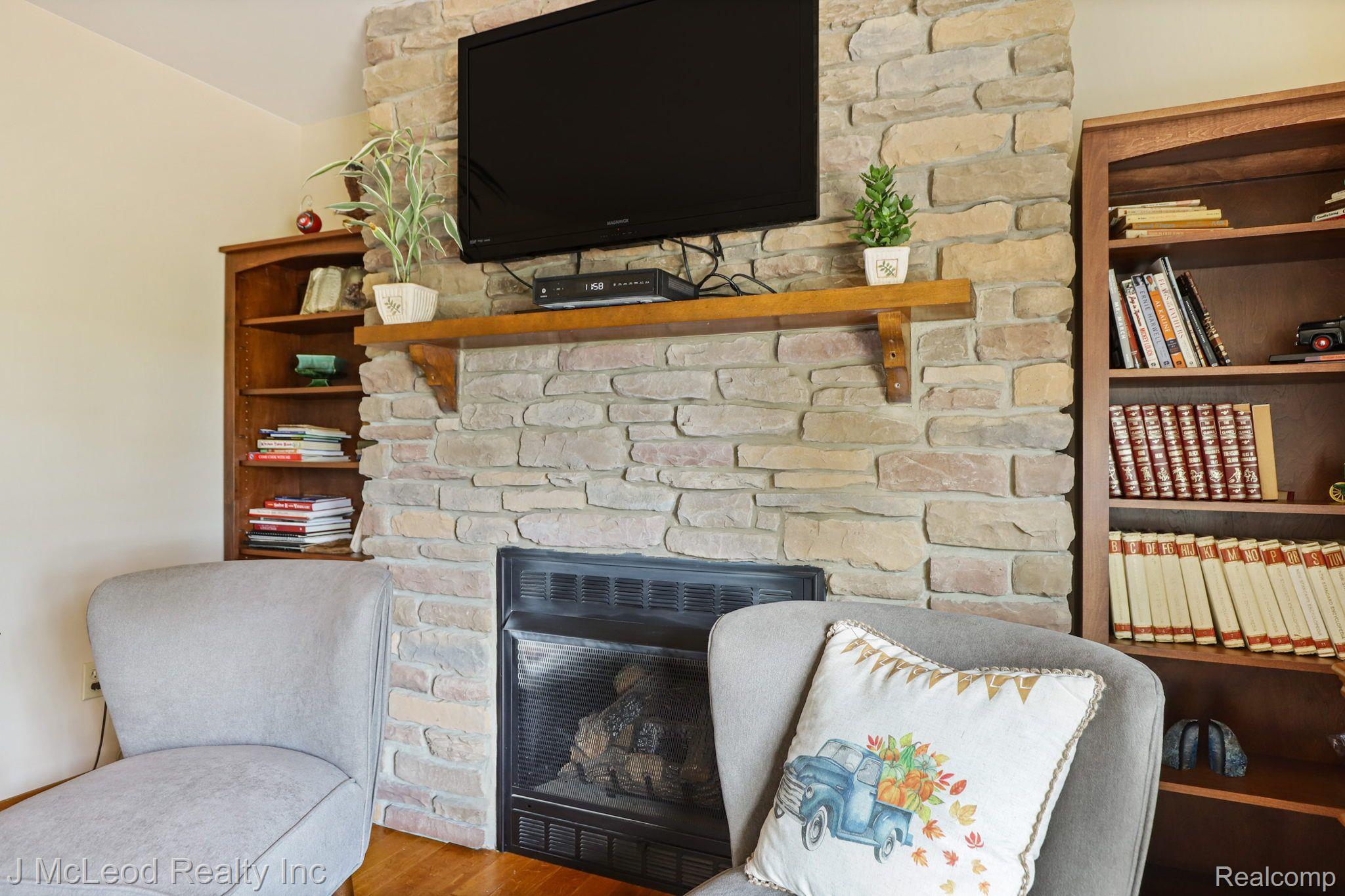 1809 South Bradford Road Reese, MI 48757 - Photo 22 of 49 Gallery Image 22