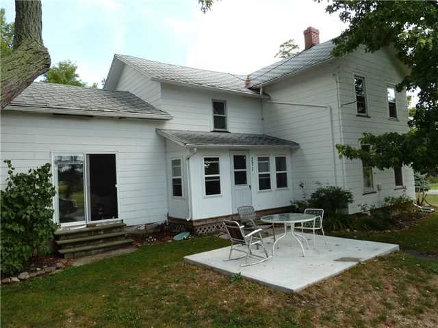271 Drake Road Hamlin, NY 14464 - Photo 1 of 1 Exterior Front