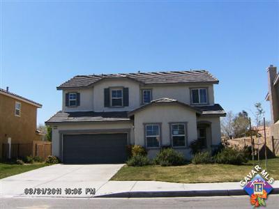 43751 Rucker Street Lancaster, CA 93535 - Photo 1 of 5 Primary Photo