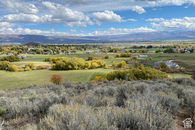 Undisclosed Address Midway, UT 84049 - Photo 9 of 28 View of mountain background with rural landscape