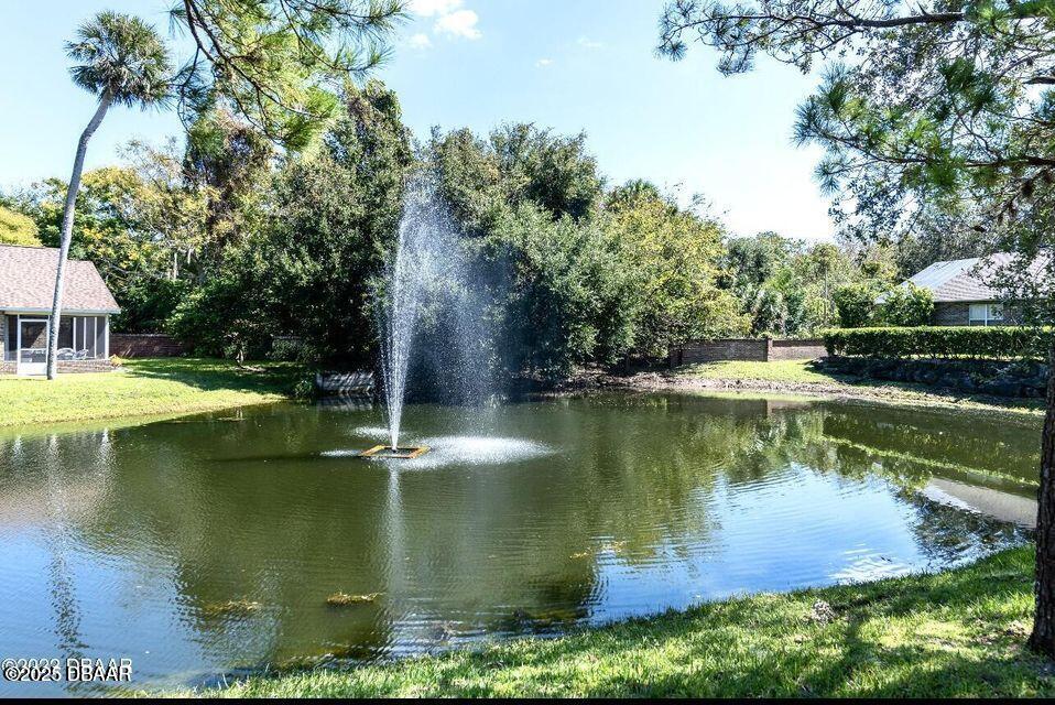 27 Reflections Village Drive Ormond Beach, FL 32174 - Photo 9 of 29 a view of a lake view