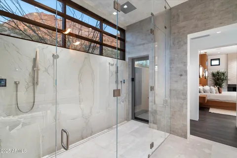 $8,000,000 | 10585 East Crescent Moon Drive, Unit 44, Scottsdale, AZ 85262
