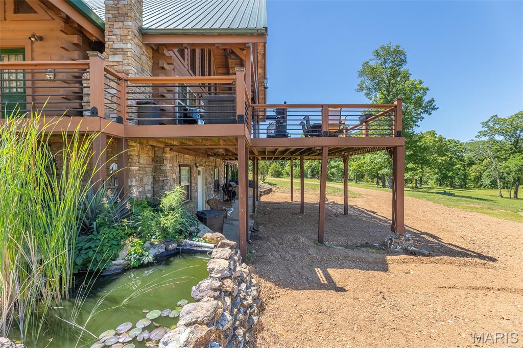 689 Ripley Route Gatewood, MO 63942 - Photo 18 of 45