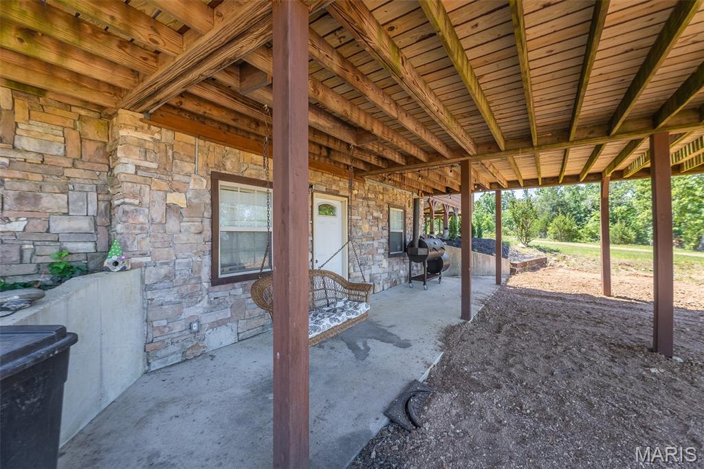 689 Ripley Route Gatewood, MO 63942 - Photo 44 of 45