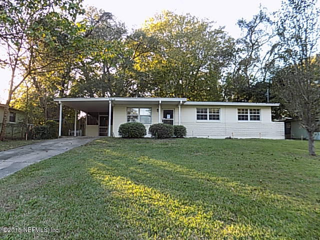 3954 Peter Rabbit Drive Jacksonville, FL 32210 - Photo 1 of 11 DSCN2560